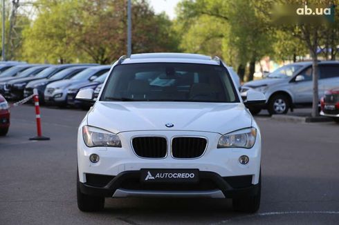 BMW X1 2013 - фото 2