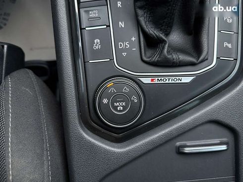 Volkswagen Tiguan 2016 - фото 21