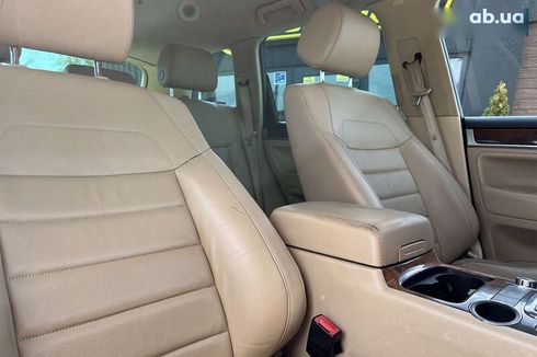 Volkswagen Touareg 2007 - фото 25