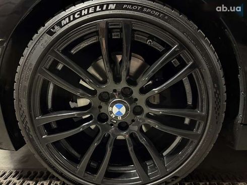 BMW 4 Series Gran Coupe 2015 - фото 15