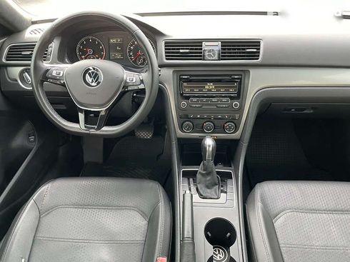 Volkswagen Passat 2014 - фото 28