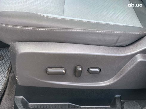 Ford Escape 2017 серый - фото 24