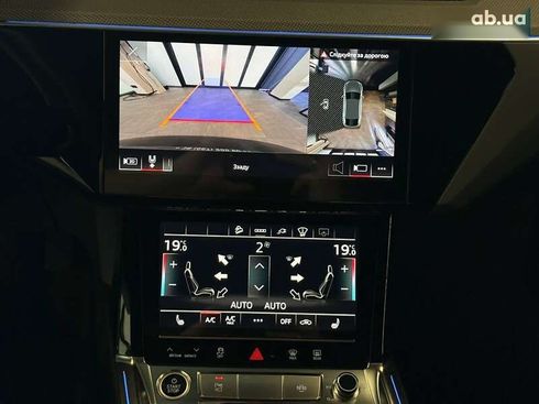 Audi E-Tron 2022 - фото 23