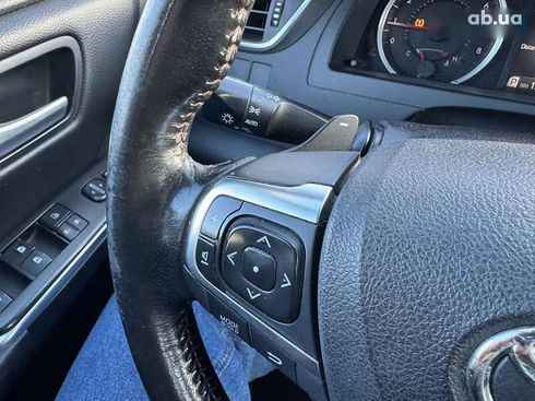 Toyota Camry 2016 - фото 21