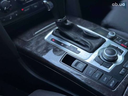 Audi A6 2008 - фото 25
