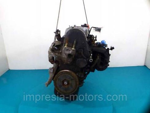 двигатель в сборе для Honda Civic - купити на Автобазарі - фото 6