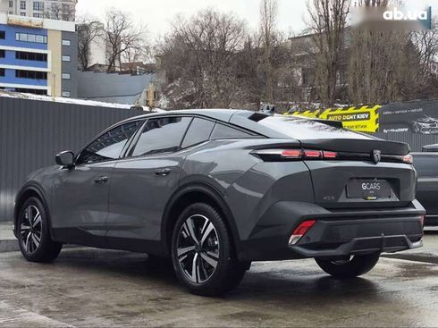 Peugeot 408 2023 - фото 6