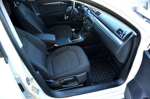 Volkswagen Passat 2011 - фото 27