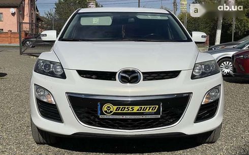 Mazda CX-7 2010 - фото 2