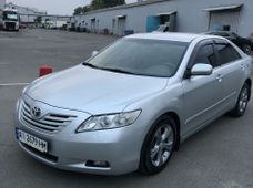 Купить Toyota Camry 2008 бу в Киеве - купить на Автобазаре