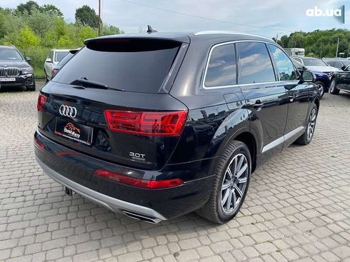 Audi Q7 2016 - фото 7