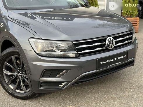 Volkswagen Tiguan 2021 - фото 9