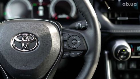 Toyota RAV4 2023 - фото 20