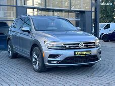 Продаж вживаних Volkswagen в Івано-Франківській області - купити на Автобазарі