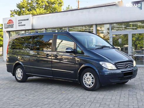 Mercedes-Benz Viano 2006 - фото 5
