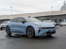 Продажа б/у Zeekr 001 в Львовской области - купить на Автобазаре