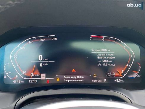BMW 3 серия 2020 - фото 17