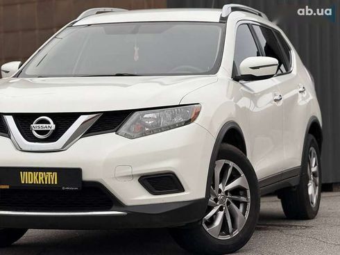 Nissan Rogue 2016 - фото 7