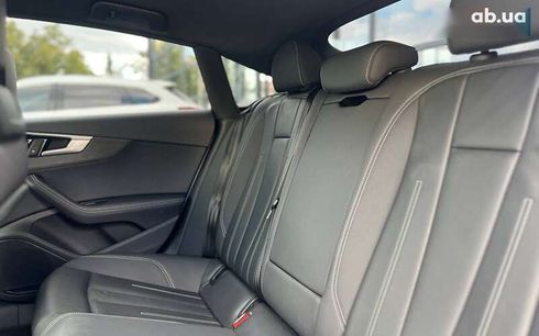 Audi A5 2020 - фото 23