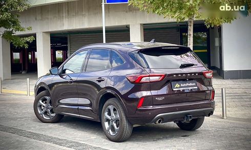 Ford Escape 2023 - фото 6
