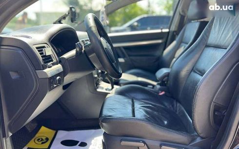 Opel Vectra 2006 - фото 11
