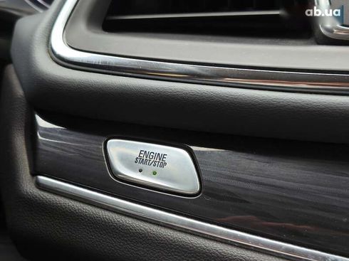 Buick Enclave 2018 - фото 27
