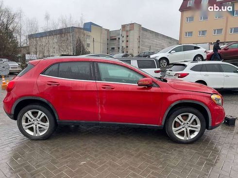 Mercedes-Benz GLA-Класс 2015 - фото 7