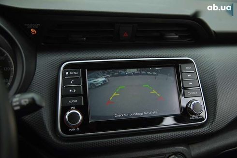 Nissan Kicks 2021 - фото 14