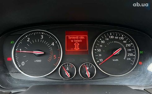 Renault Laguna 2015 - фото 10