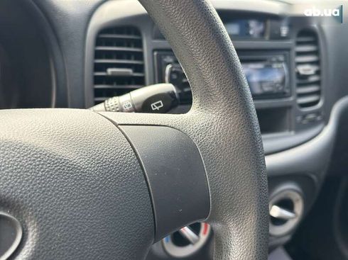 Hyundai Accent 2008 - фото 19