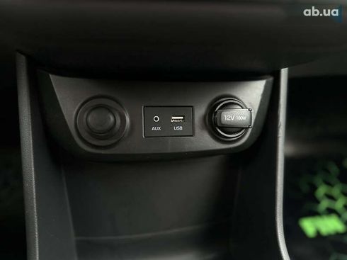 Hyundai Ioniq 2018 - фото 25