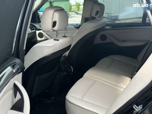BMW X5 2010 - фото 26