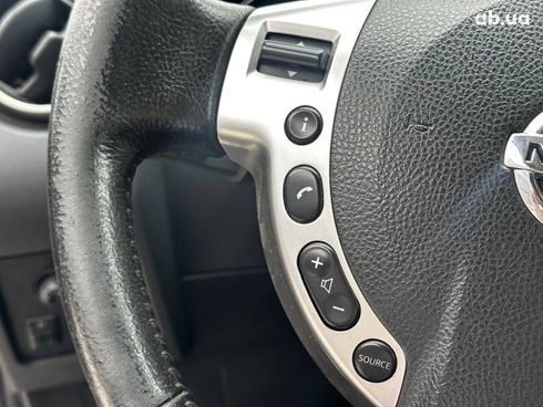 Nissan qashqai+2 2012 серый - фото 20