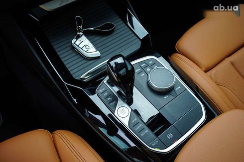 BMW X3 2024 - фото 30