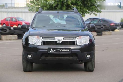 Dacia Duster 2011 - фото 2