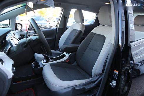 Chevrolet Bolt 2018 - фото 7
