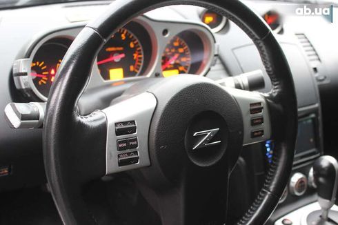 Nissan 350Z 2006 - фото 26