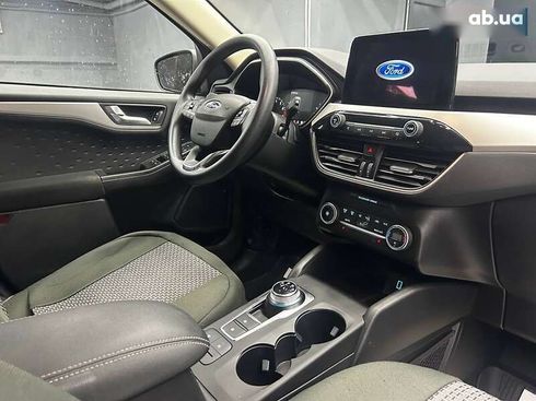 Ford Escape 2020 - фото 8