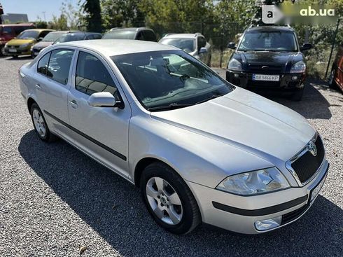 Skoda Octavia 2005 - фото 15