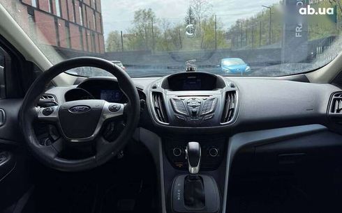 Ford Escape 2014 - фото 12