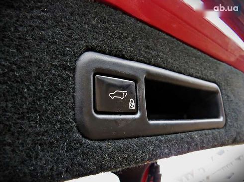 Lexus RX 2018 - фото 26