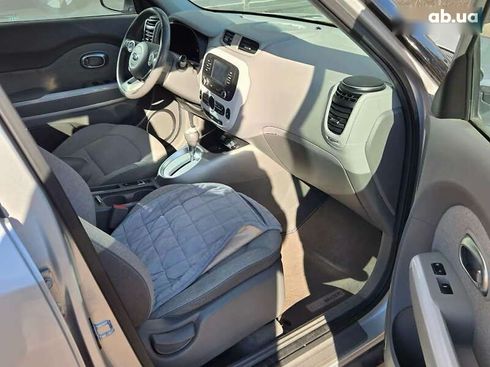 Kia Soul 2017 - фото 19