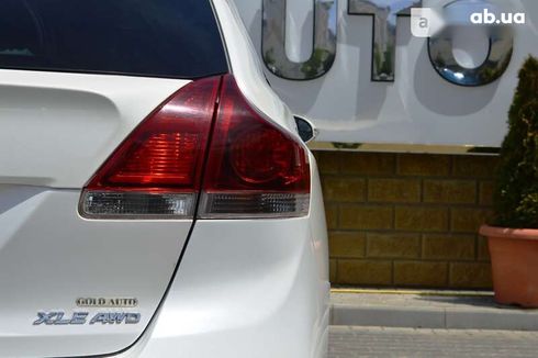 Toyota Venza 2013 - фото 14