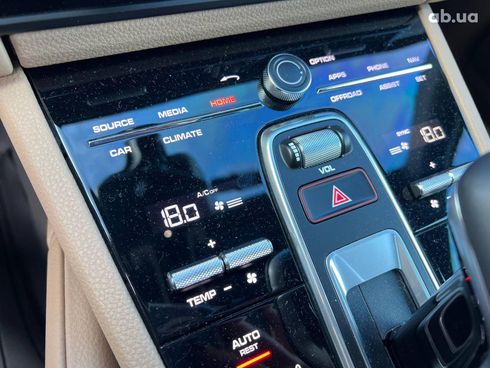 Porsche Cayenne 2021 белый - фото 32