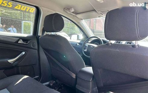Ford Mondeo 2012 - фото 16