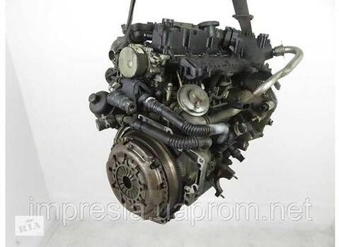 двигатель в сборе для Mazda 2 - купити на Автобазарі - фото 7