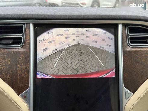 Tesla Model S 2016 - фото 20