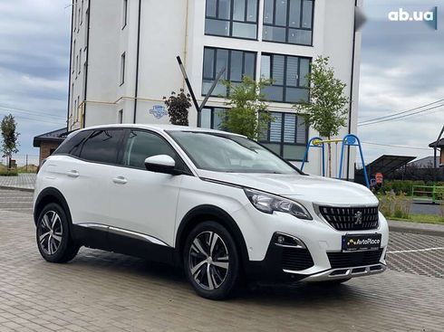 Peugeot 3008 2017 - фото 9