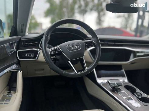 Audi A7 2019 - фото 13