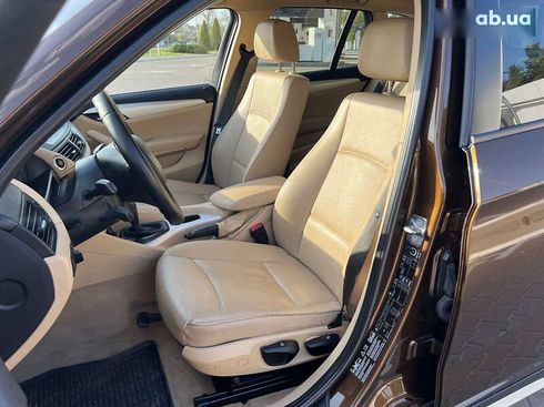 BMW X1 2010 - фото 28